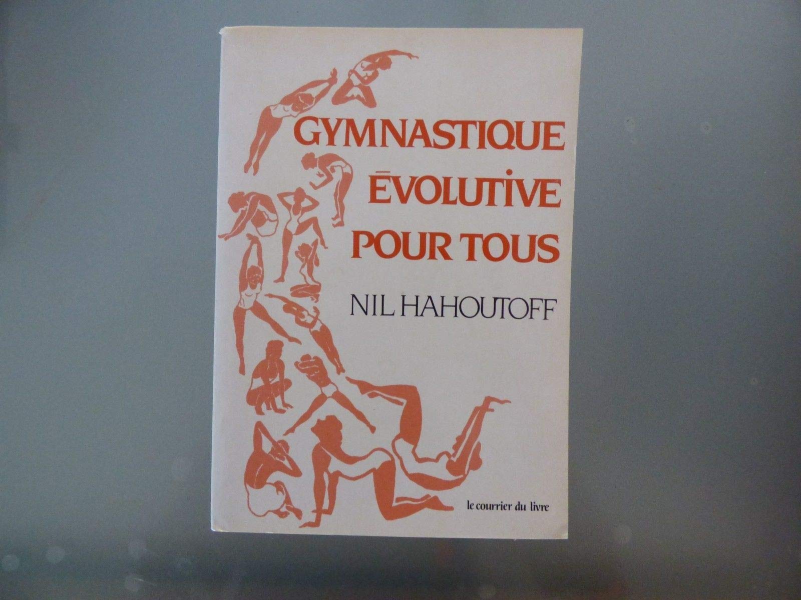 Gymnastique évolutive pour tous Leisure & Fun