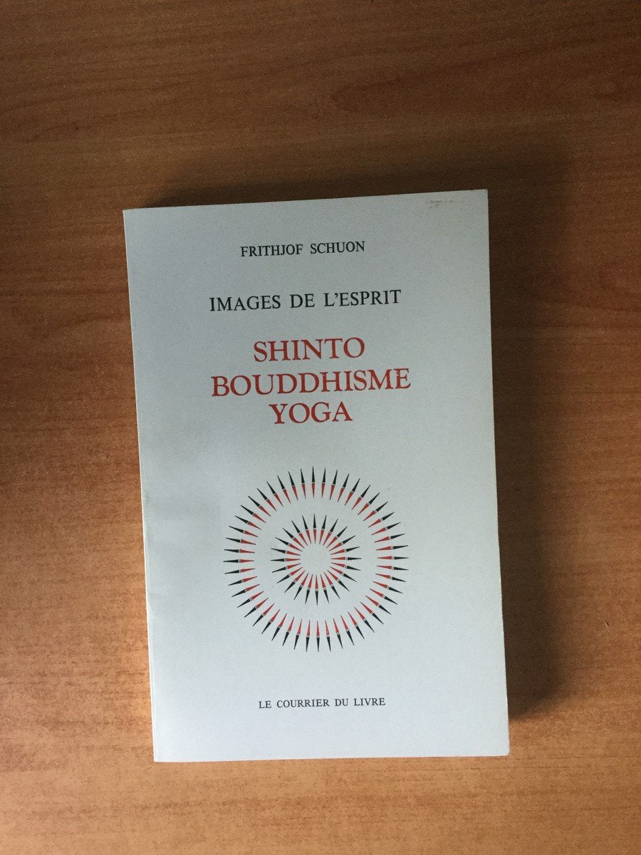Images de l'esprit, shinto, bouddhisme, yoga Lifestyle