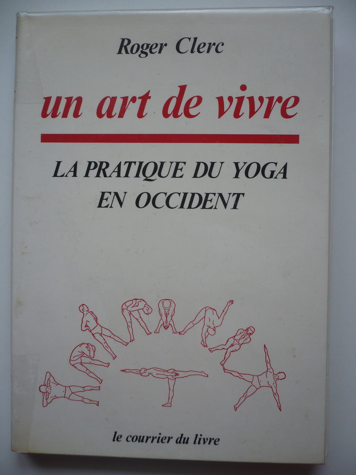 Un art de vivre, la pratique du yoga en occident Lifestyle