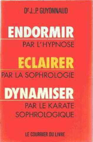 Endormir par l'hypnose, éclairer par la sophrologie, dynamiser par le karaté sophrologique Lifestyle