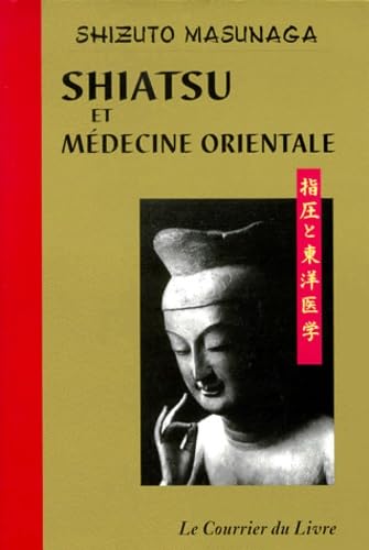 Shiatsu et médecine orientale Books