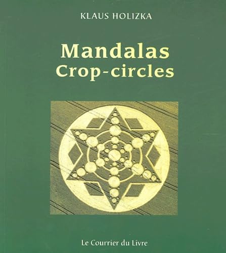 Mandalas crop-circles: 32 Mandalas à colorier pour un "contact" avec une autre dimension Tiptoi & Games