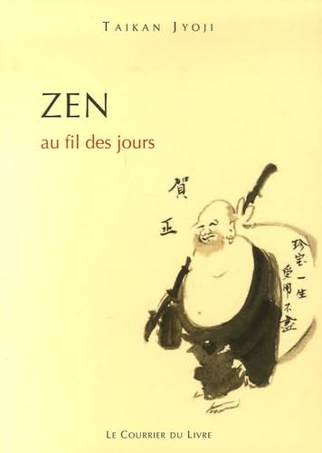 Zen : Au fil des jours Books