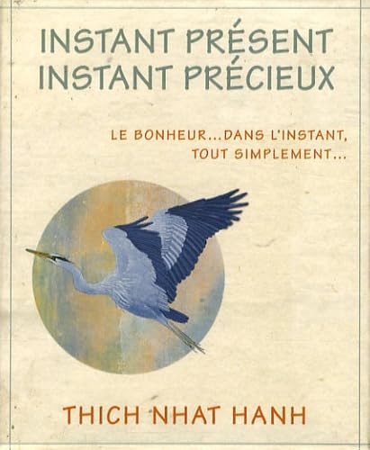 Instant présent, instant précieux: 52 Cartes et un livre d'accompagnement Books