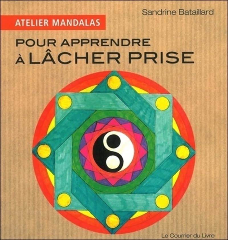 Atelier Mandalas pour apprendre à lâcher prise Hobbies & Crafts
