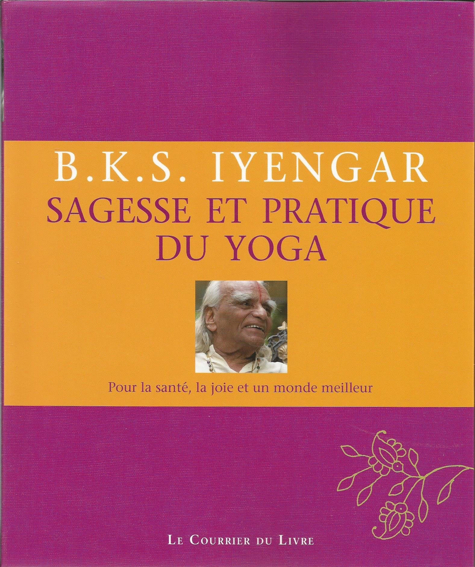 Sagesse et pratique du yoga Lifestyle