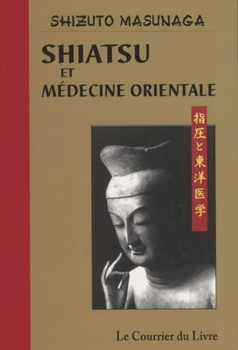 Shiatsu et médecine orientale Health, Nutrition & Fitness