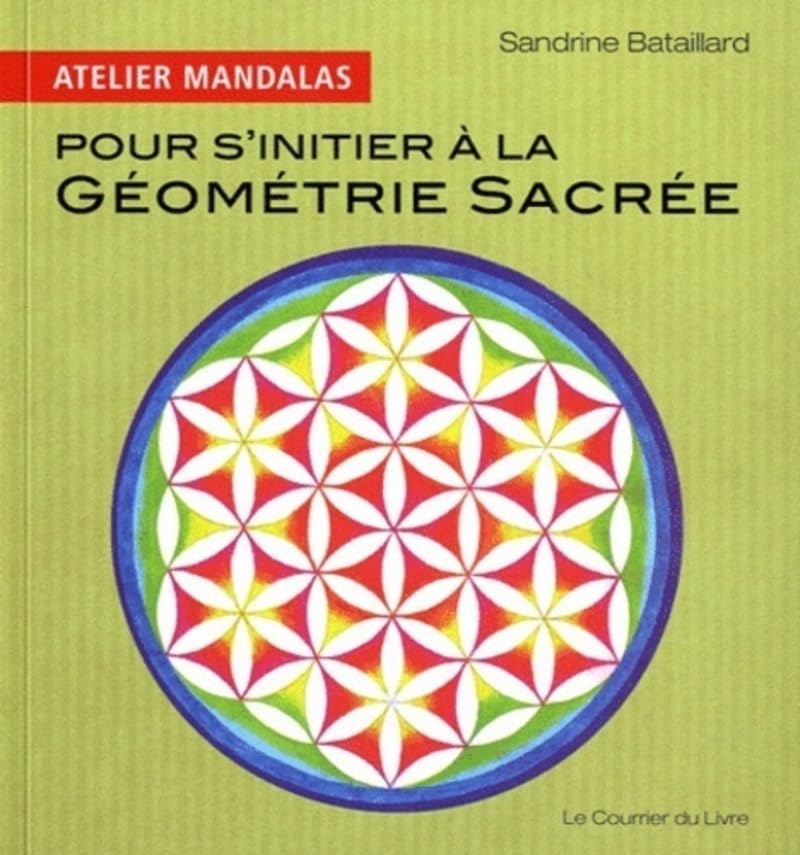 Atelier Mandalas pour s'initier à la géométrie scrée Hobbies & Crafts