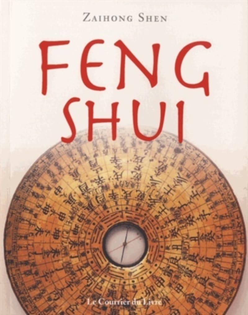 Feng shui: Harmoniser votre espace intérieur et extérieur Home & Household