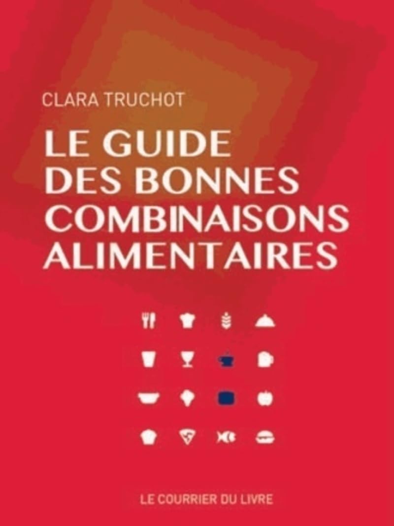 Le guide des bonnes combinaisons alimentaires Health, Nutrition & Fitness