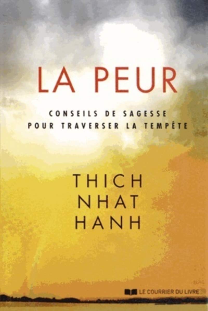 La peur - Conseils de sagesse pour traverser la tempête Lifestyle