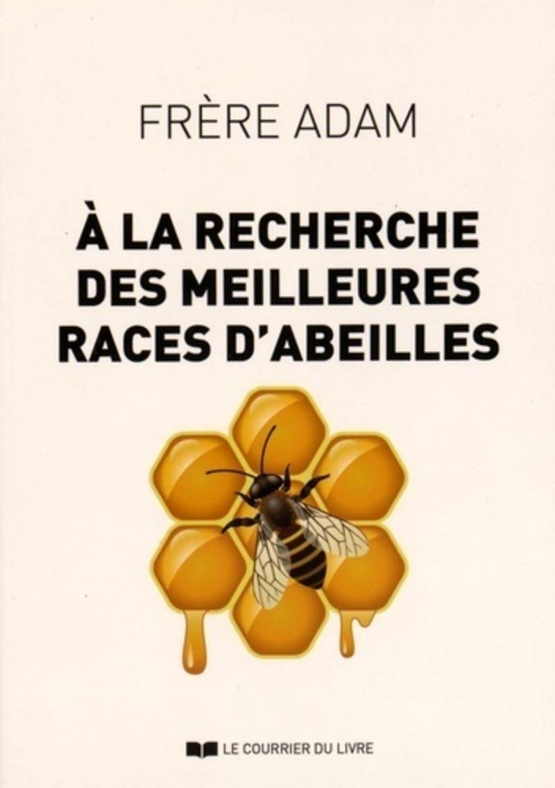 A la recherche des meilleures races d'abeilles Art & Literature