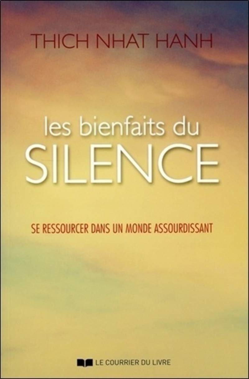Les bienfaits du Silence: Se ressourcer dans un monde assourdissant Lifestyle