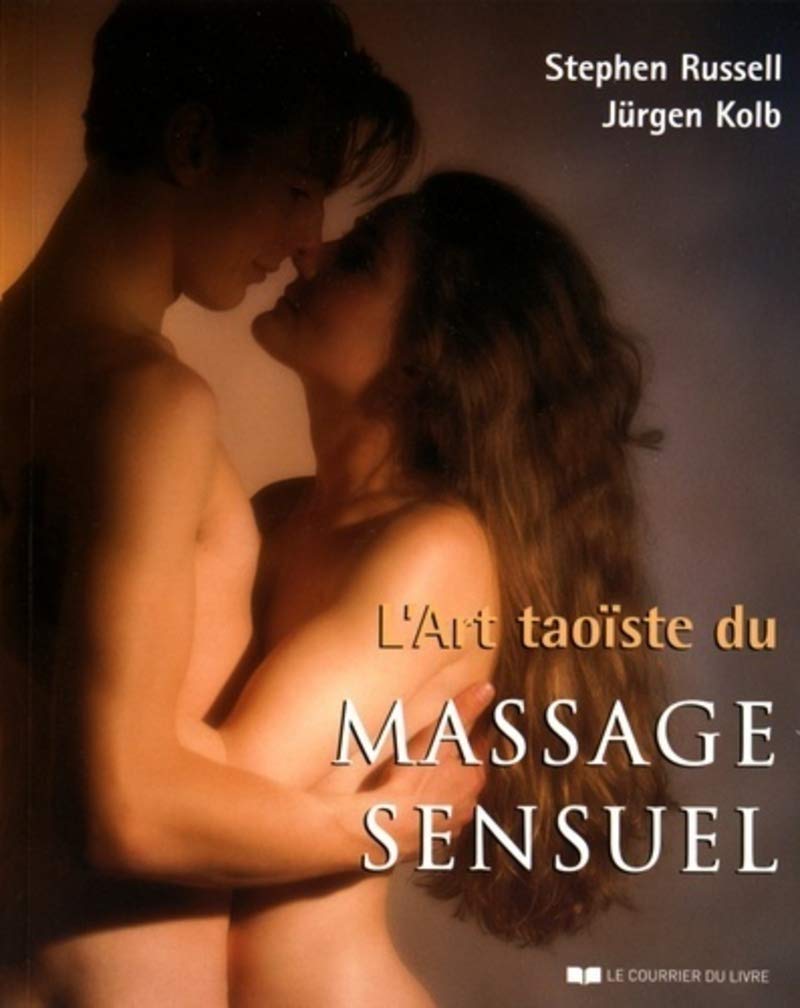 L'art taoïste du massage sensuel Eroticism