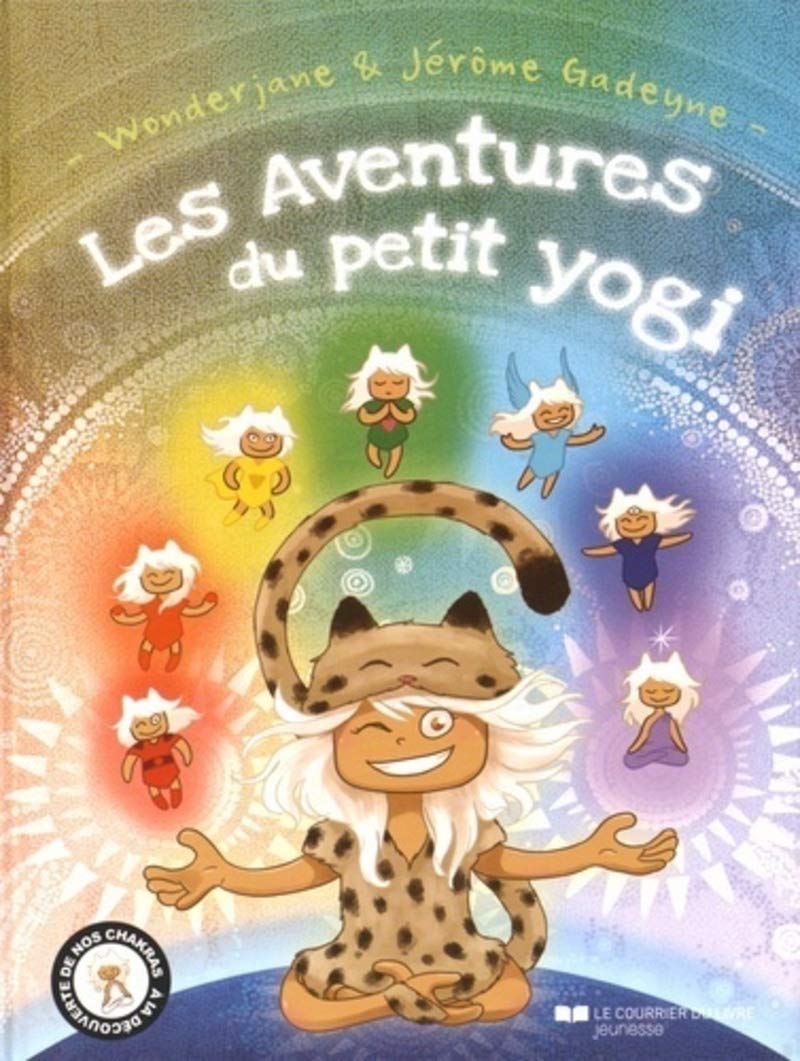 Les Aventures du petit yogi - tome 1 (1) Art & Literature