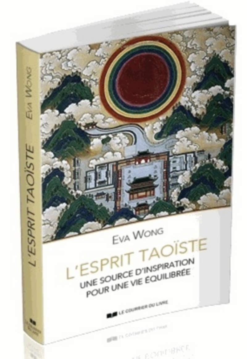L'esprit Taoïste: Une source de sagesse pour un mode de vie équilibré Religion & Esotericism