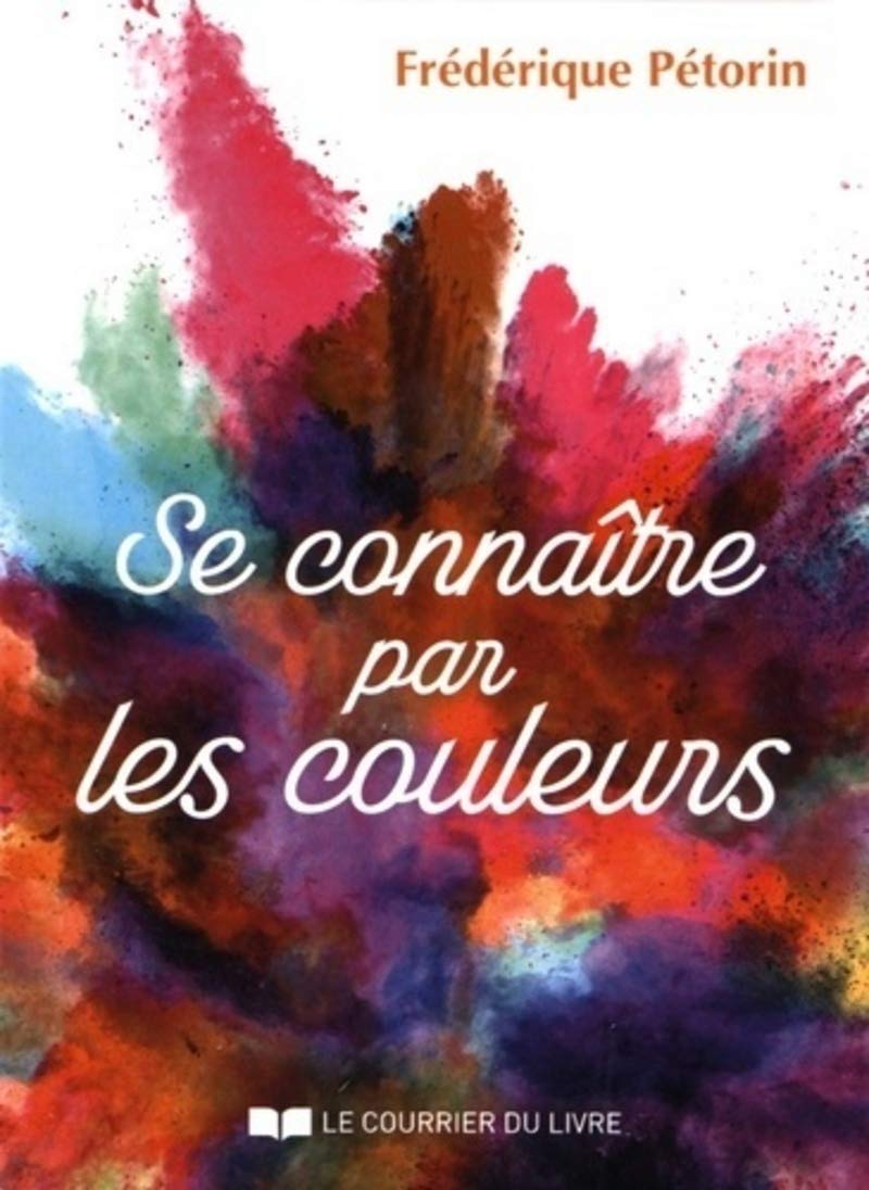 Se connaître par les couleurs Health, Nutrition & Fitness