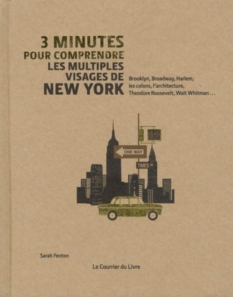 3 minutes pour comprendre les multiples visages de New York Politics & History