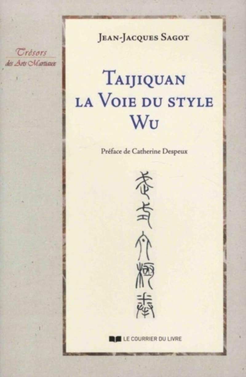 Taijiquan, La voie du style Wu Leisure & Fun