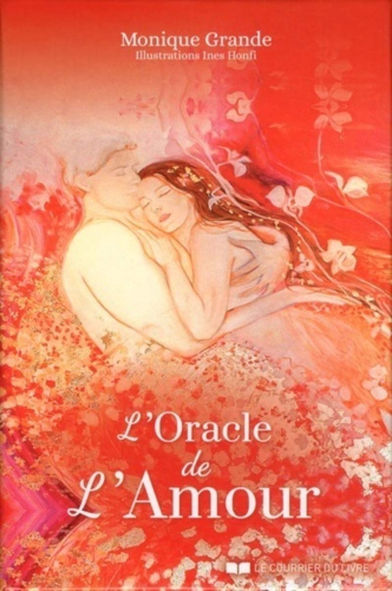 L'oracle de l'Amour: Découvrez les promesses d’amour en vous Religion & Esotericism