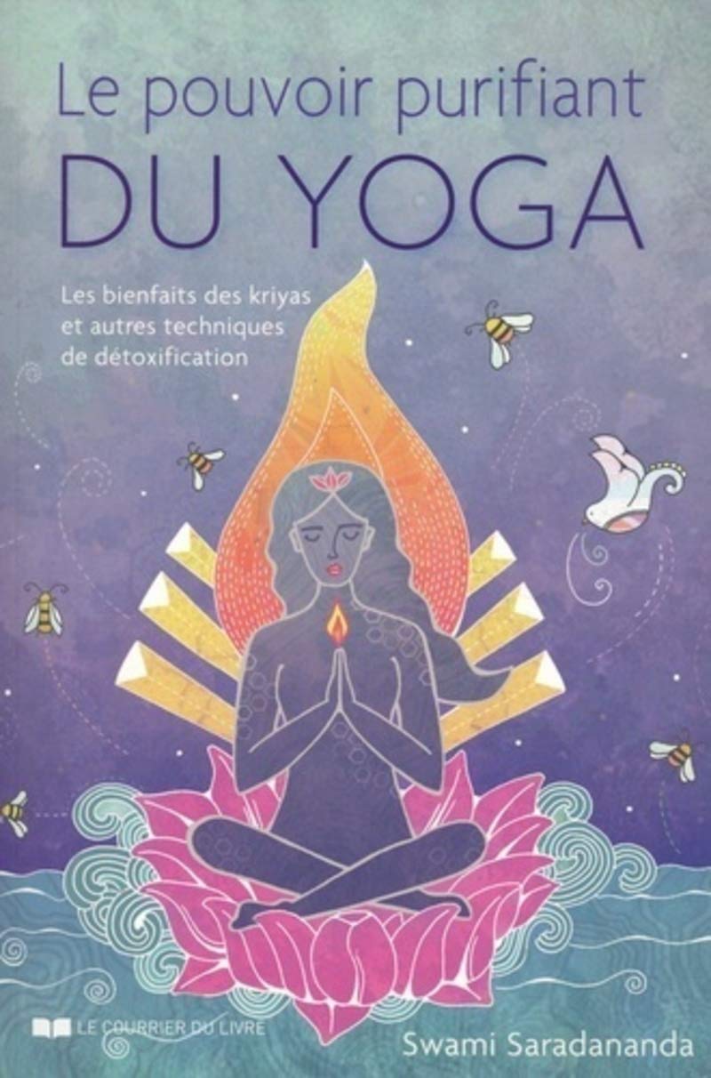 Le pouvoir purifiant du yoga Lifestyle
