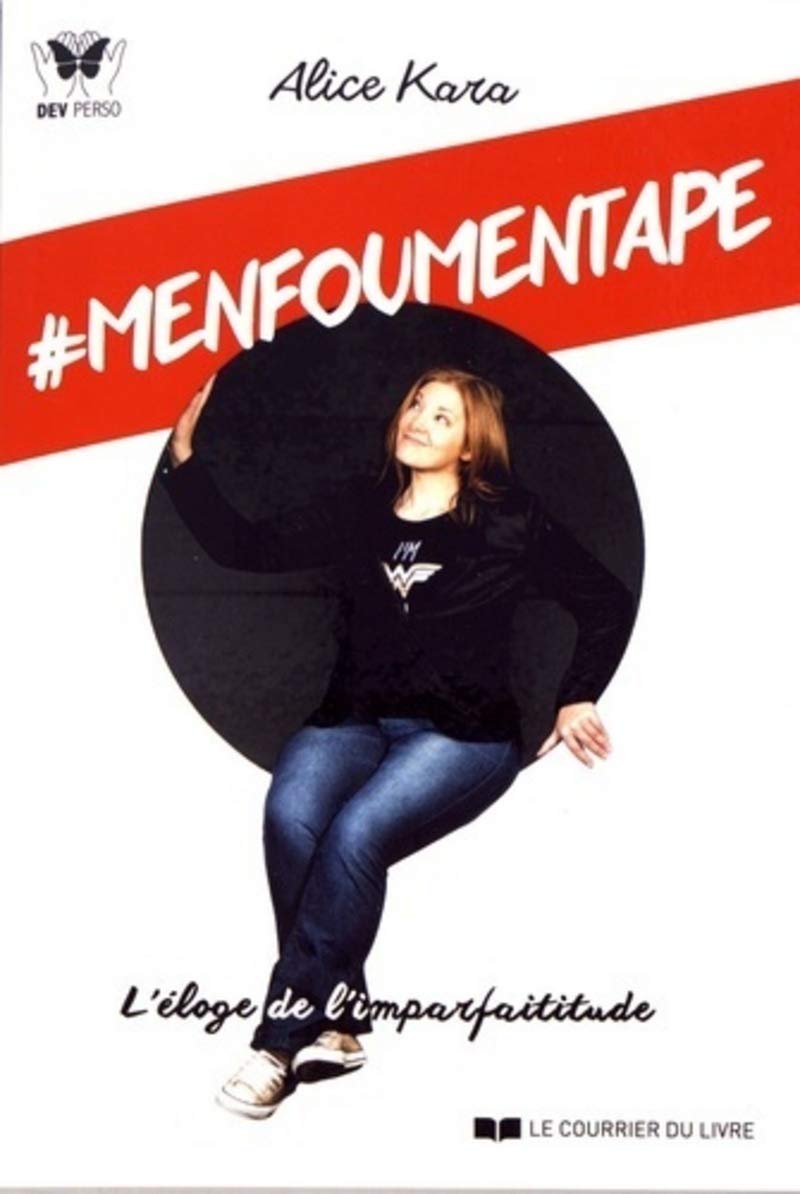 #menfoumentape: L'éloge de l'imparfaititude Partnership & Love