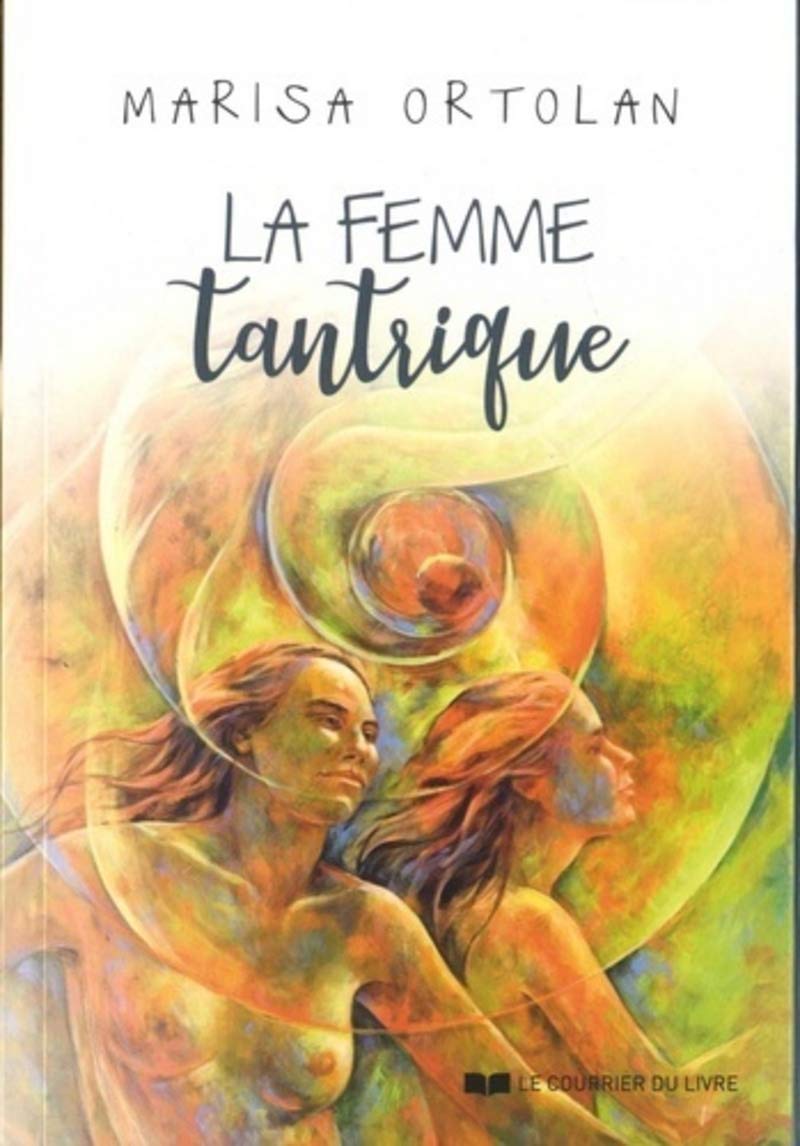La femme tantrique book