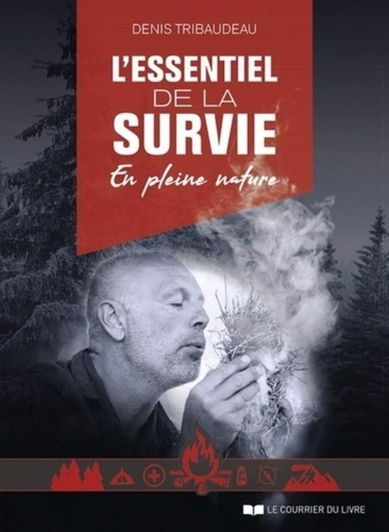 L'essentiel de la survie en pleine nature Mathematics