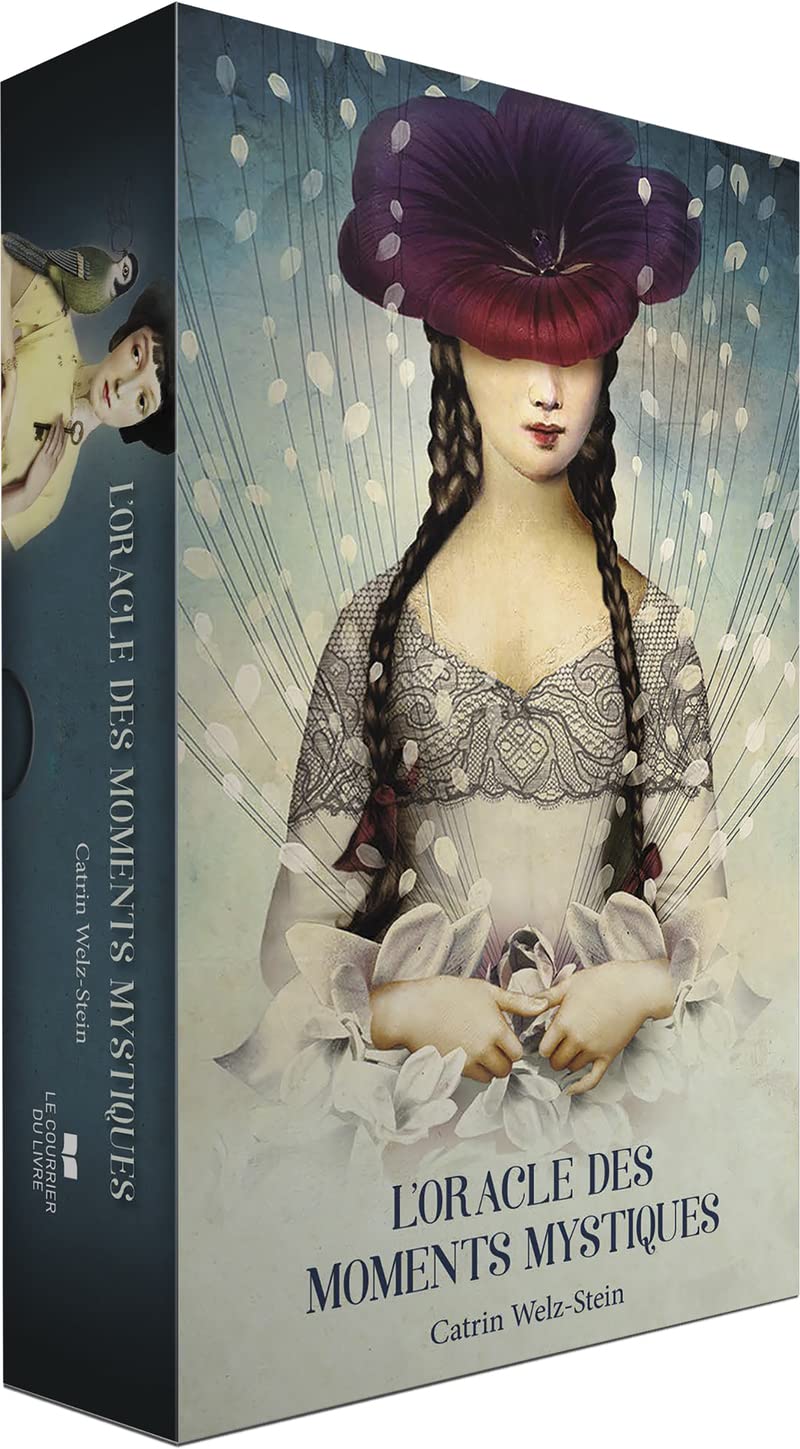 L'Oracle des moments mystiques Religion & Esotericism