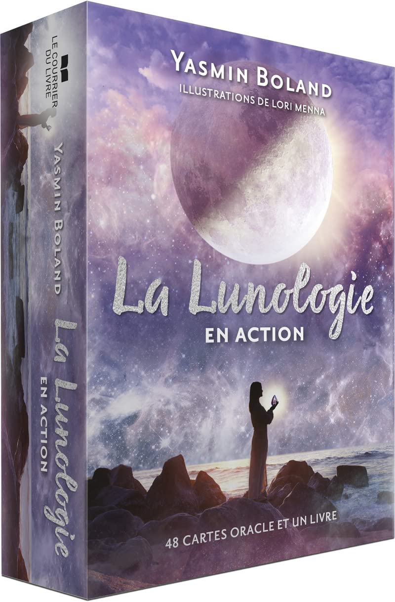 La Lunologie en action Religion & Esotericism