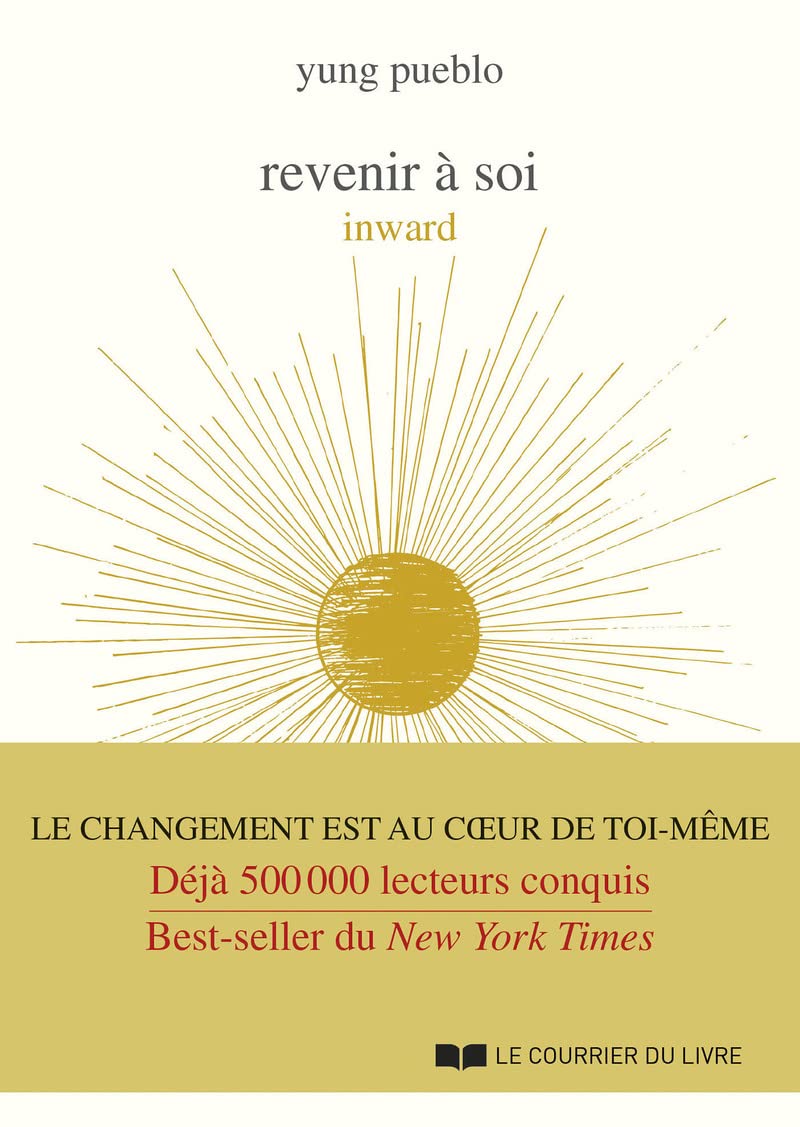 revenir à soi - inward Partnership & Love