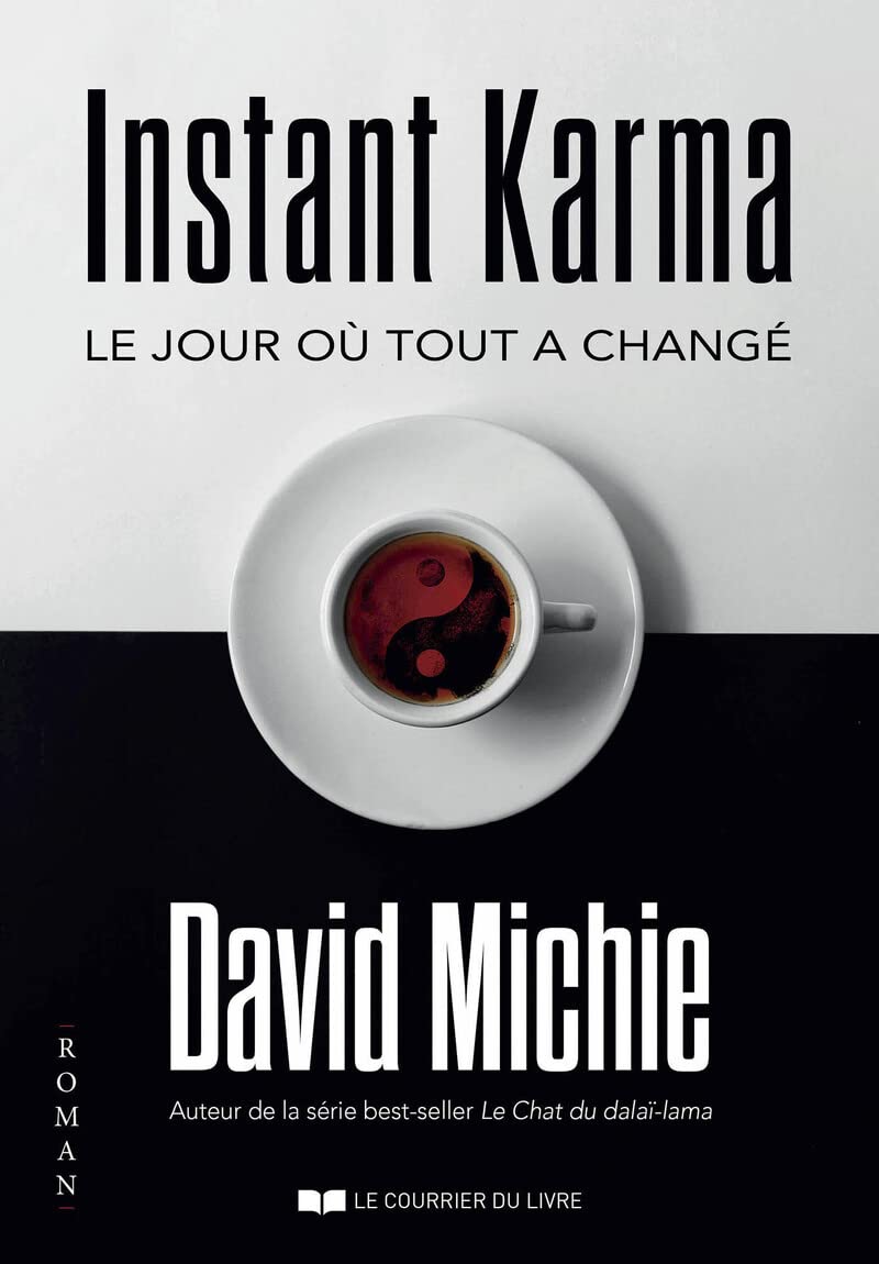 Instant Karma - Le jour où tout a changé Contemporary literature