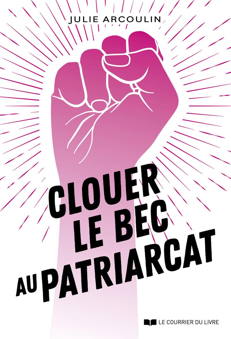 Clouer le bec au patriarcat Books