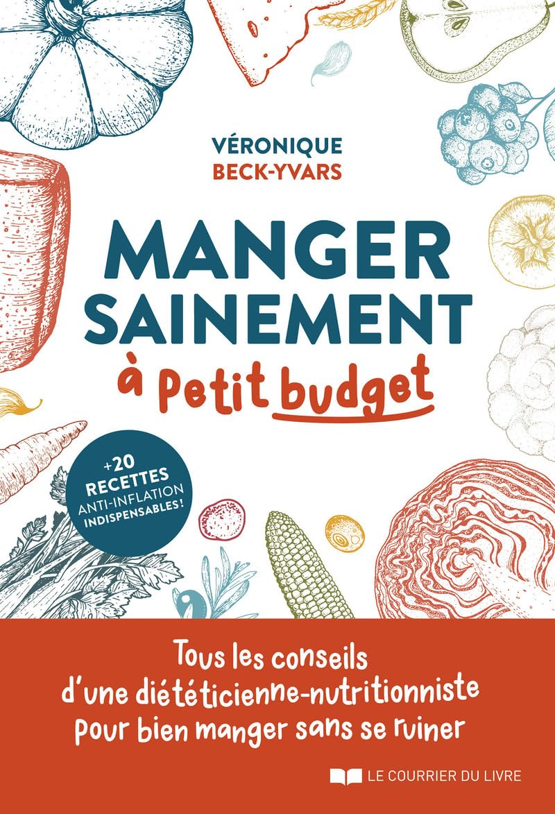 Manger sainement à petit budget Leisure, Home & Garden