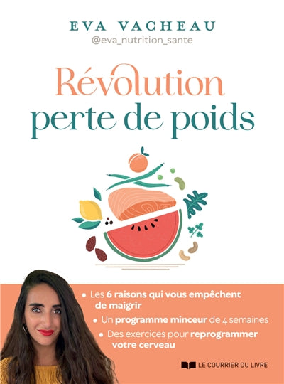Product Image: Révolution perte de poids