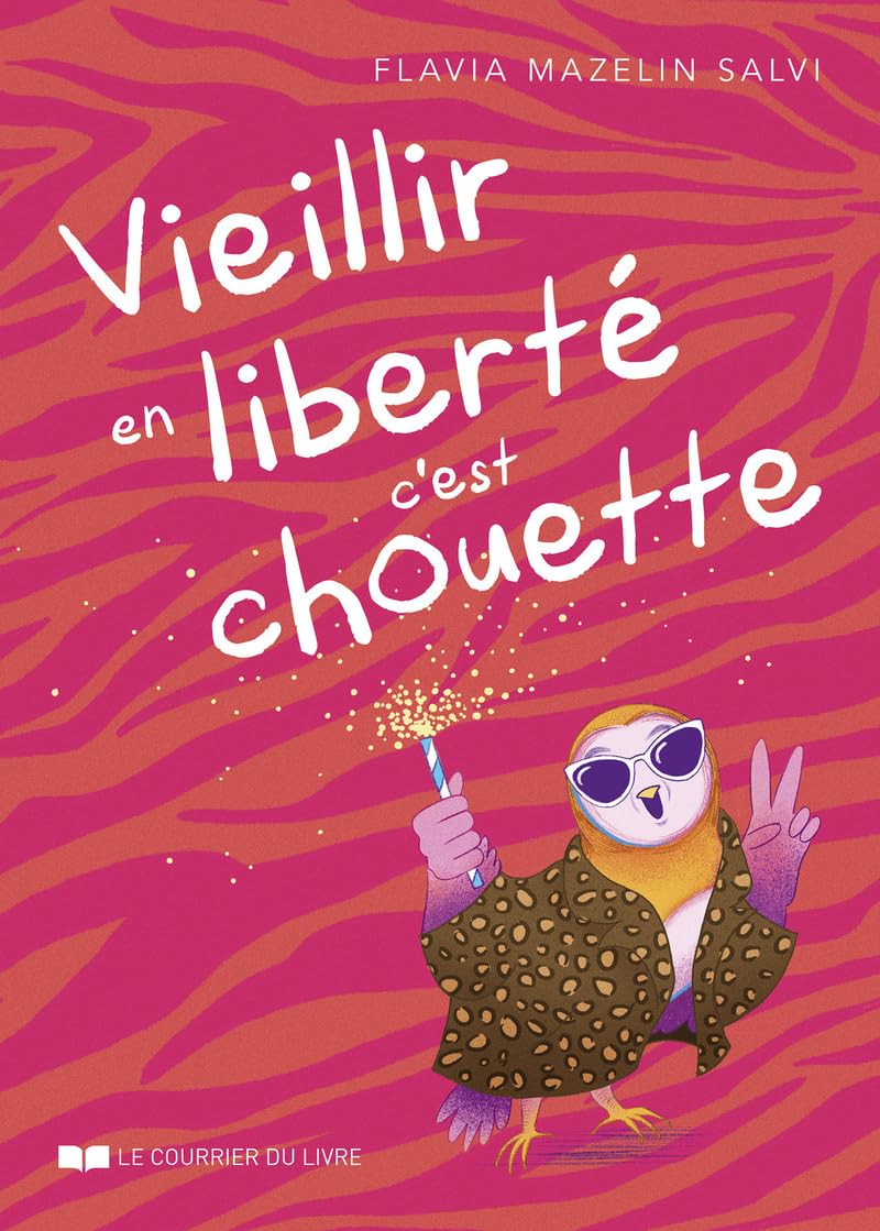 Vieillir en liberté, c'est chouette Partnership & Love