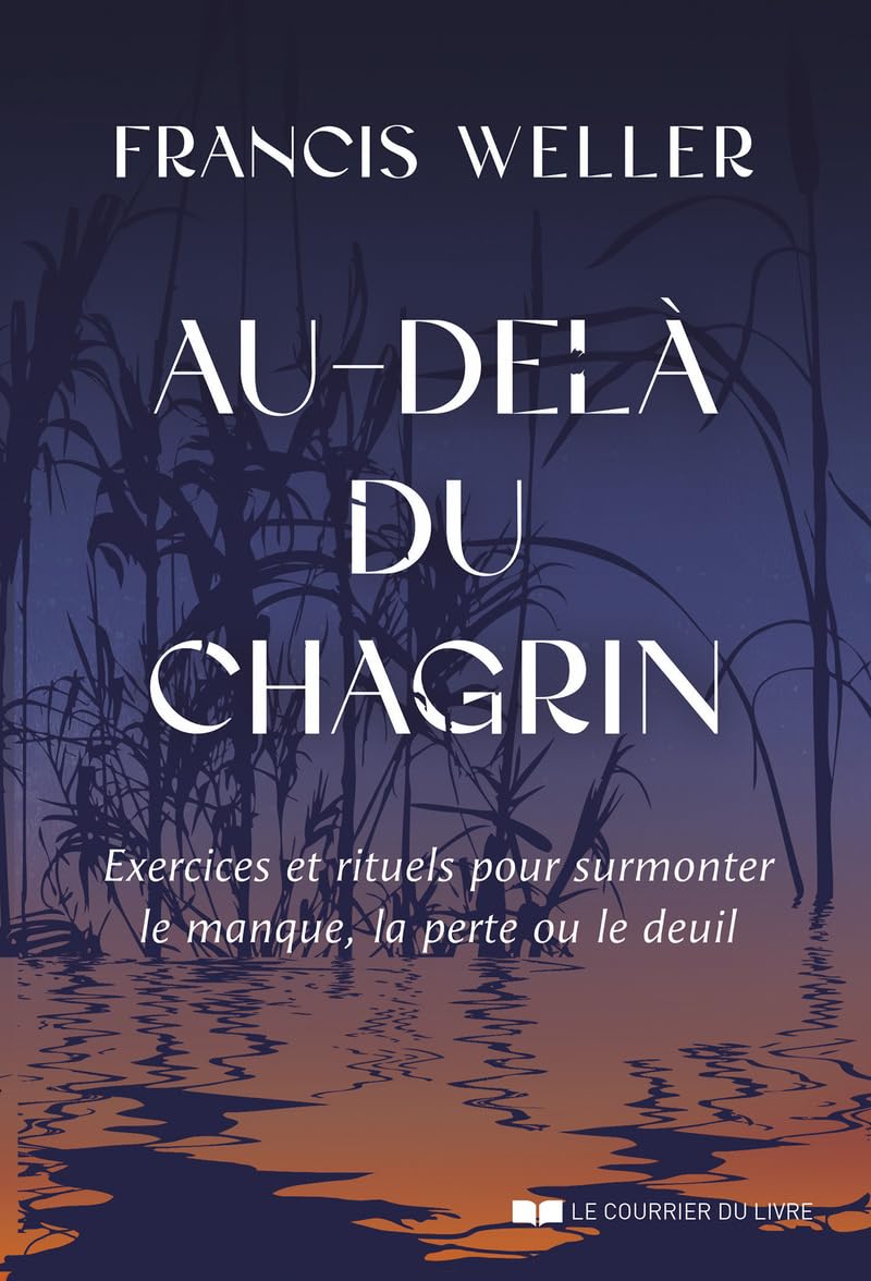 Au-delà du chagrin - Exercices et rituels pour surmonter le deuil book