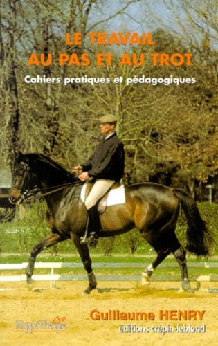 Travail au pas et au trot Leisure & Fun