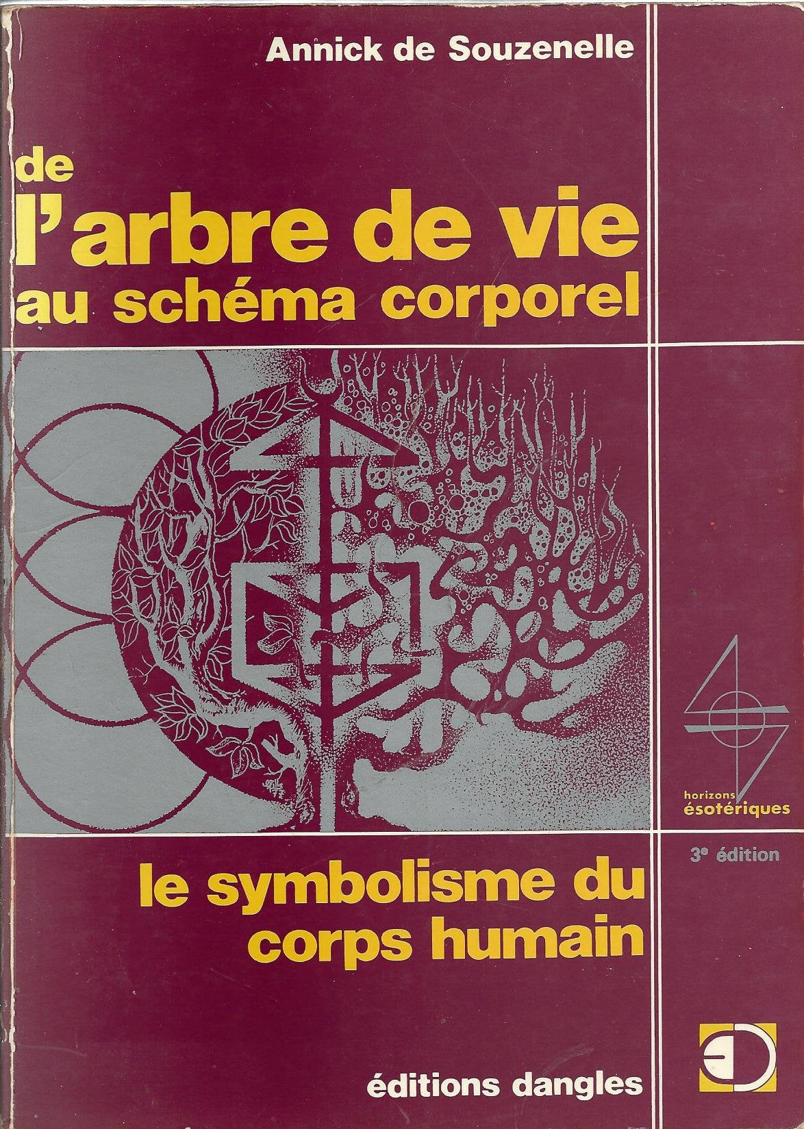 De l'arbre de vie au schéma corporel book