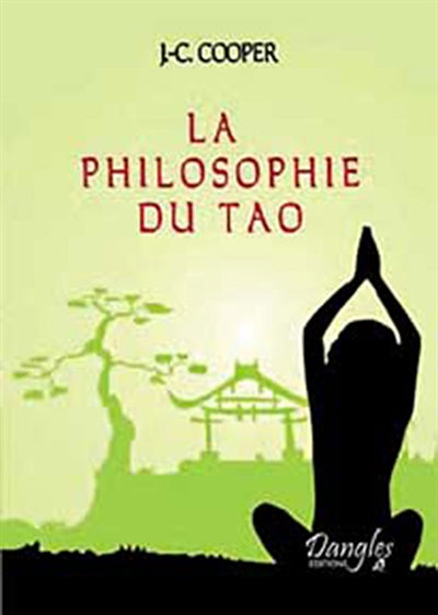 Product Image: La philosophie du Tao