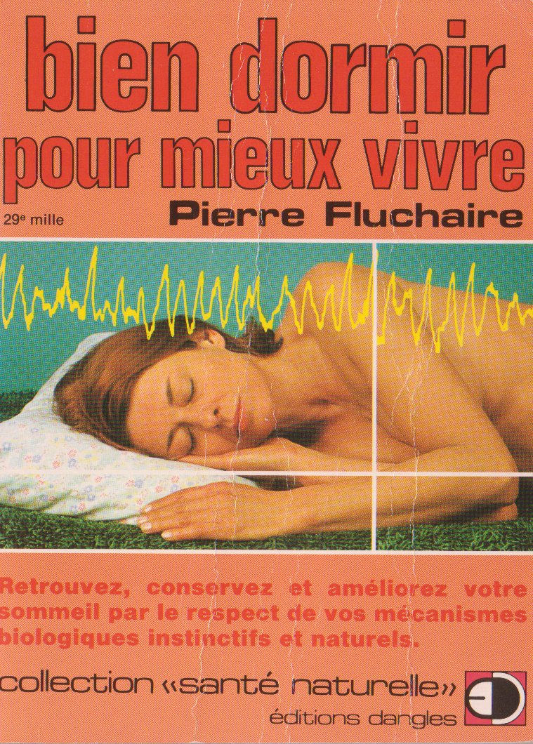 Bien dormir pour mieux vivre Books