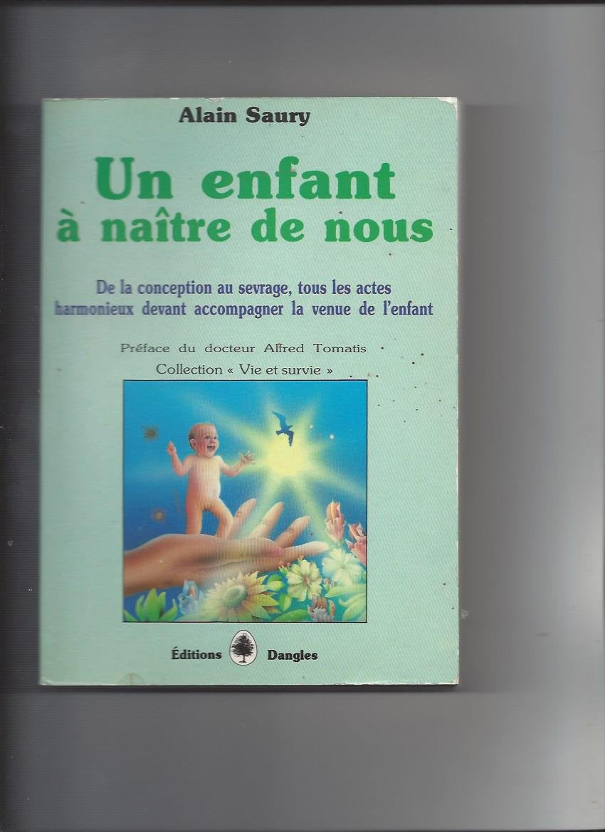 Un enfant ÿ naÿ®tre de nous Parents & Children