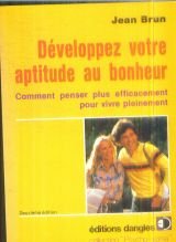 Développez votre aptitude au bonheur book