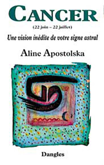 Cancer : 22 juin-22 juillet Religion & Esotericism