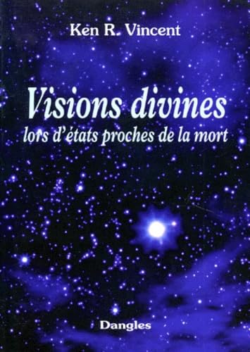 Visions divines lors d'états proches de la mort Religion & Esotericism