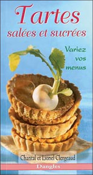 Tartes salées et sucrées : variez vos menus Health, Nutrition & Fitness