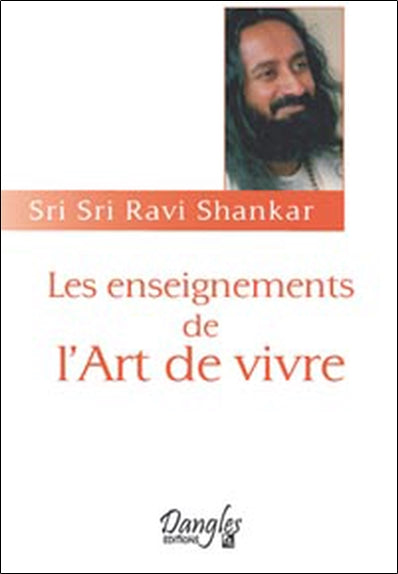 Les enseignements de l'Art de Vivre book