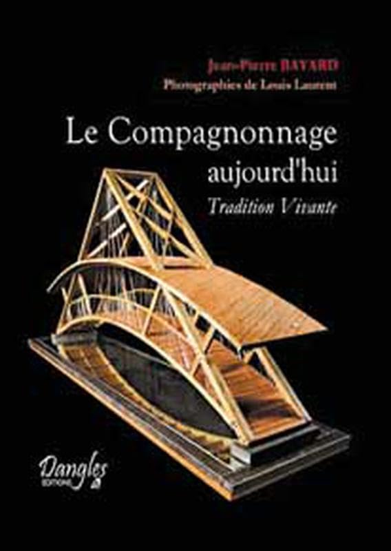 Compagnonnage aujourd'hui book