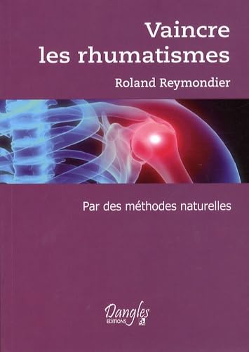 Vaincre les rhumatismes book
