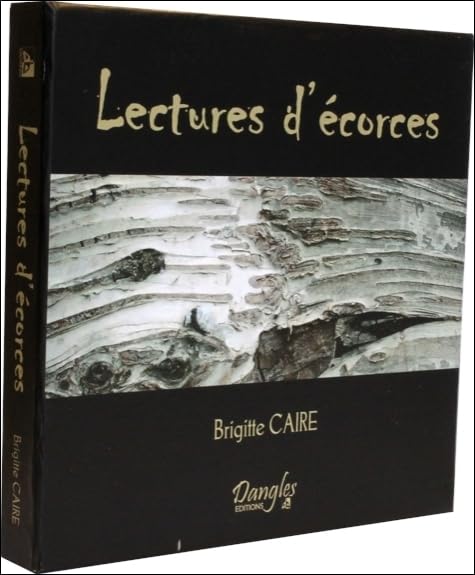 Lectures d'écorces Essays & Short Stories